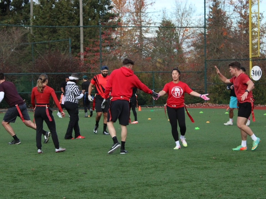Flag Football